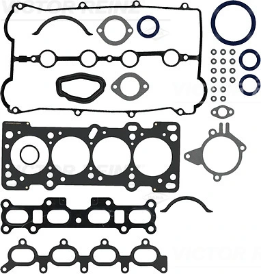 Full Gasket Kit, engine